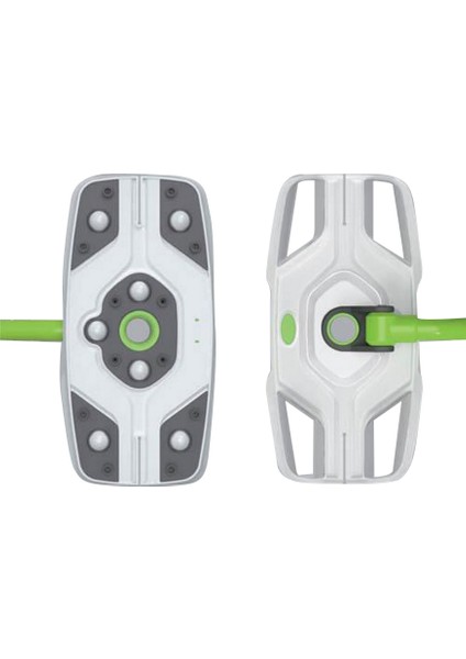 X - Series Flexible Havuz Süpürgesi