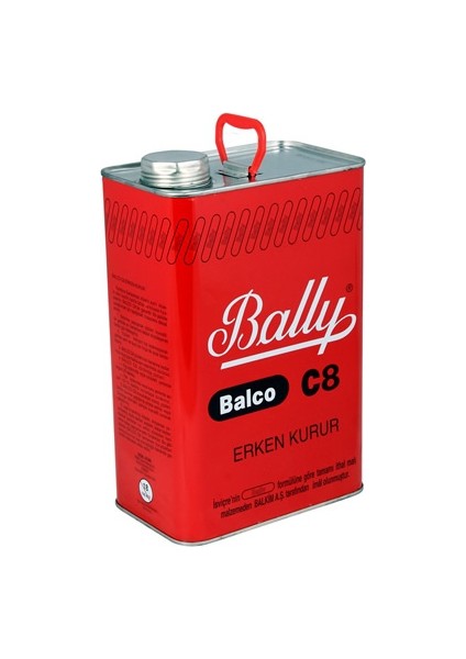 Yapıştırıcı Galon 3200 Gr