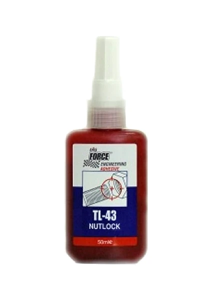 Nutlock TL-43 (50 Ml.)