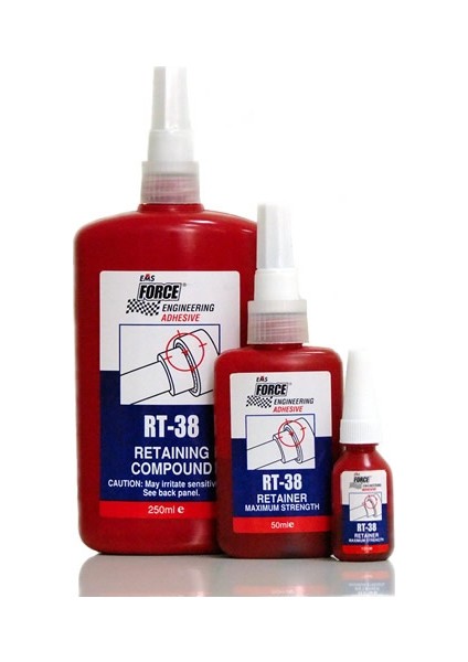 Retainer RT-38 (50 Ml.)