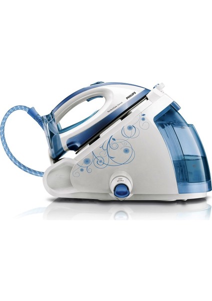 Gc9545/02 Silentcare 2400 W Buhar Kazanlı Ütü