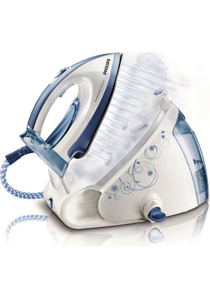 Gc9545/02 Silentcare 2400 W Buhar Kazanlı Ütü modelleri