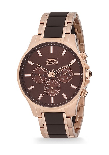 09.1345.2.03 Erkek Kol Saati