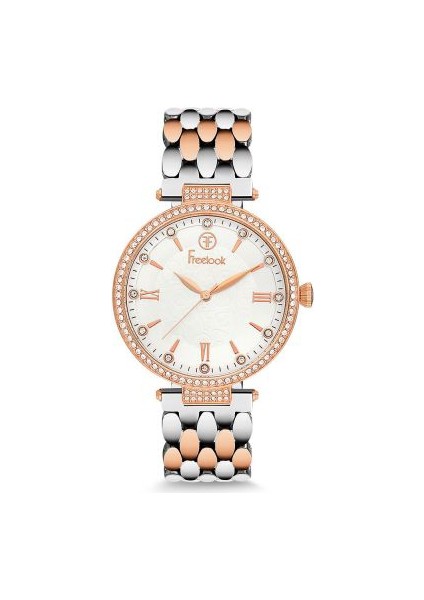 F.2.1017.03 Kadın Kol Saati