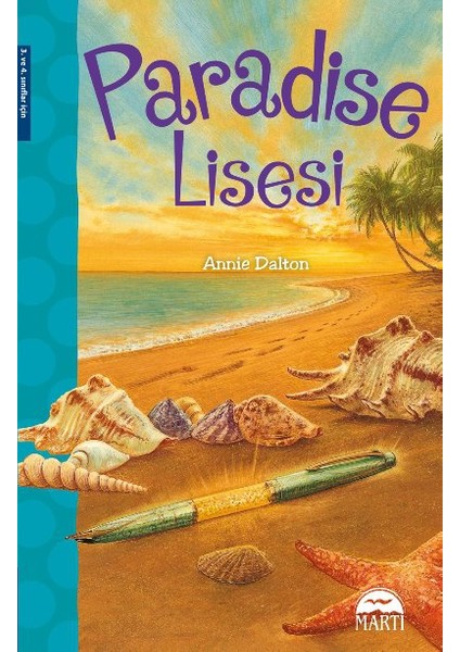 Paradise Lisesi