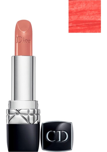 Rouge Dior Nude Ruj Renk: 553