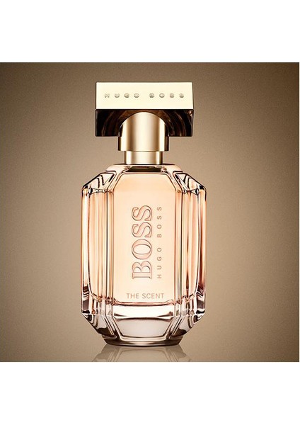 The Scent Intense For Her Edp50 Ml