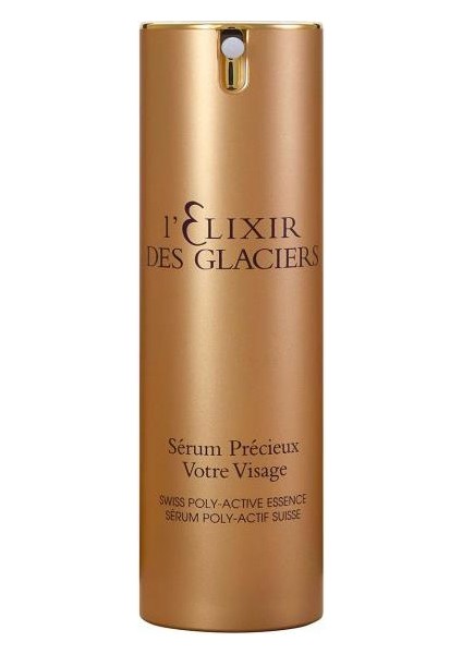 Elixir Des Glaciers Serum Precieux 30 ml