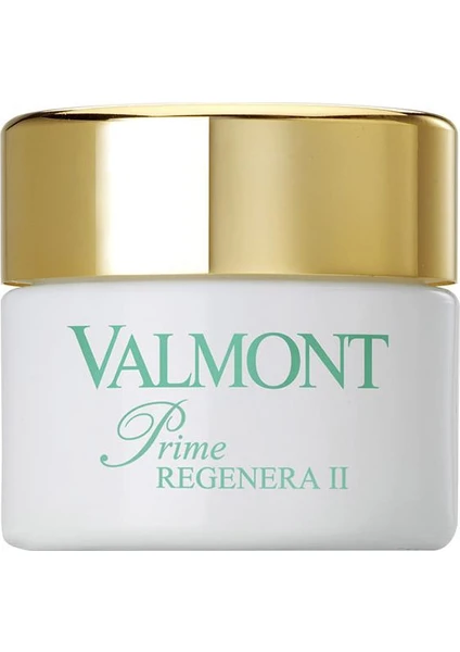 Prime Regenera II 50 ml - Nemlendirici