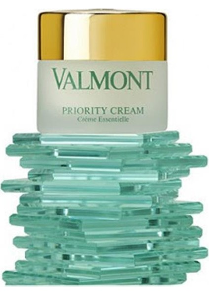 Priority Cream 50 ml - Nemlendirici