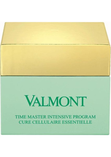 Time Master Intensive Program - 14 Flakon modelleri