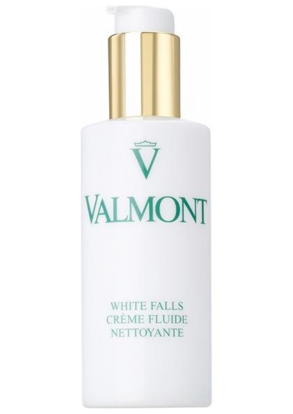 White Falls 125 ml - Temizleme Sütü