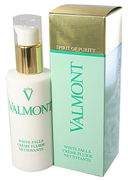 White Falls 125 ml - Temizleme Sütü