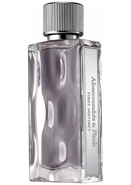 Abercrombie & Fitch First Instinct EDT 100 ml  Erkek Parfüm