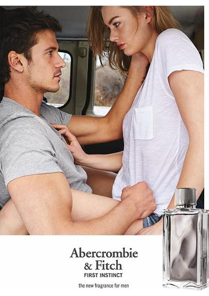 First Instinct EDT 50 ml Erkek Parfüm