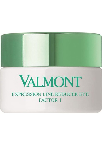 Expression Line Reducer Eye Factor I 15 ml - Göz Kremi