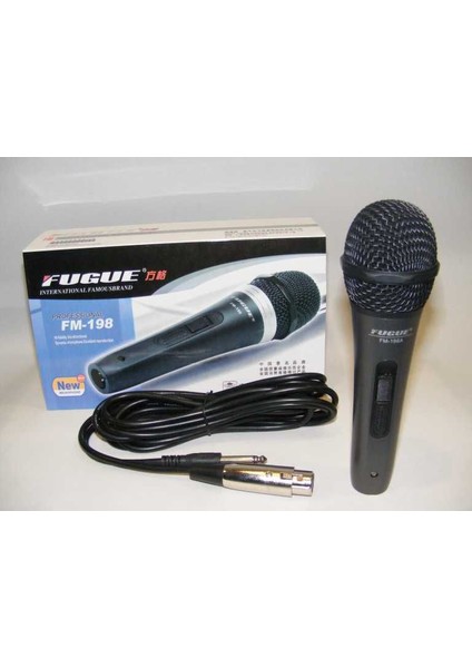Fm-198A