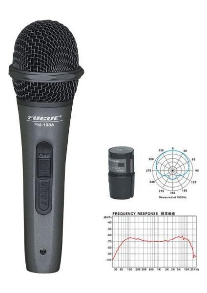 Fm-198A fiyatları