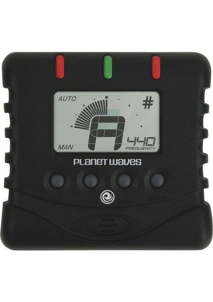 Planetwaves PWCT09 Universal Kromatik Akort Aleti