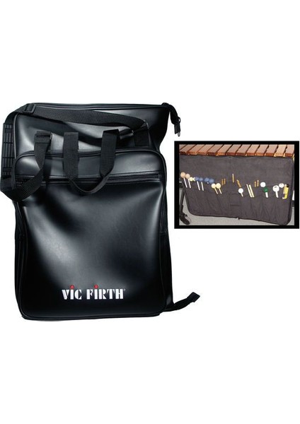 Vicfirth Concert Mallet Bag