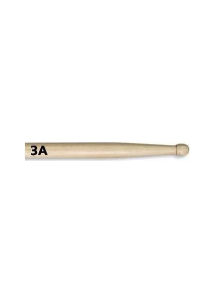 Vicfirth 3A