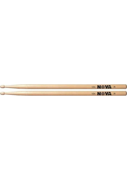 Vicfirth N2B