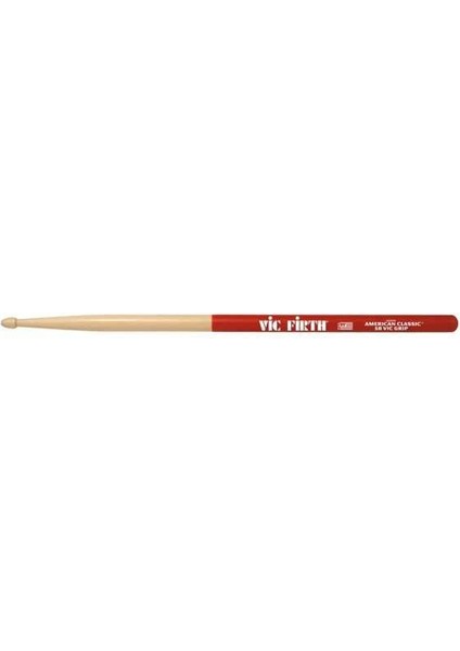 Vicfirth V5Bvg