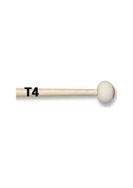 Vicfirth T4