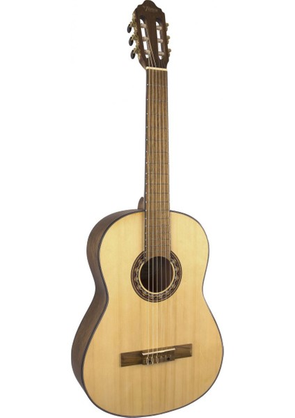 Vc304 Klasik Gitar (Kılıf Hediyeli)