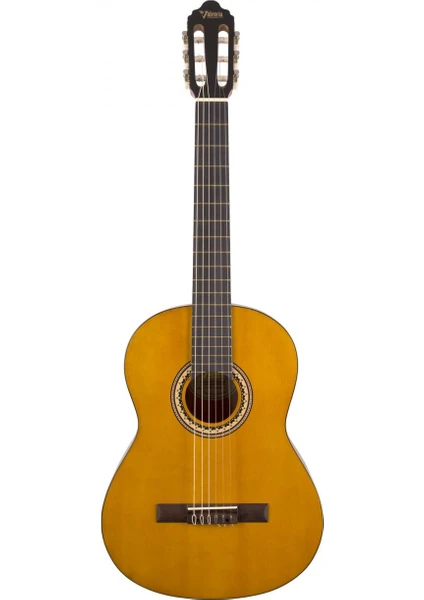 VC204 Klasik Gitar (Kılıf Hediyeli)