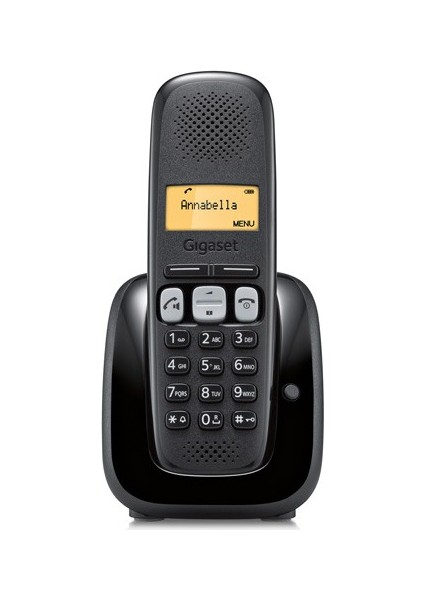 A250 Dect Telefon