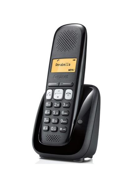 A250 Dect Telefon
