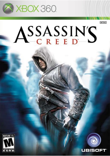 Assassins Creed Xbox 360