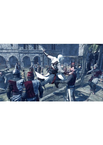 Assassins Creed Xbox 360