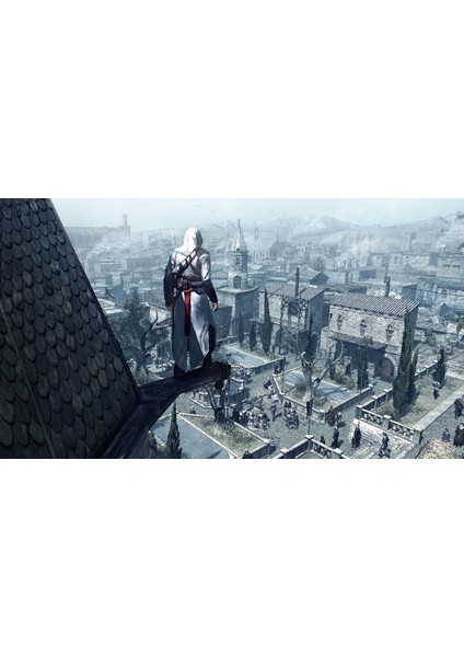 Assassins Creed Xbox 360