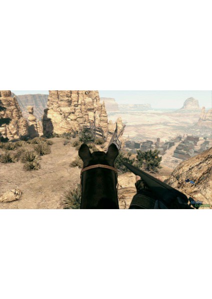 Call Of Juarez Bound İn Blood Xbox 360 modelleri