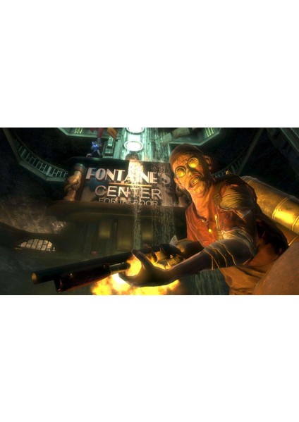Bioshock 2 Xbox 360 fiyatları