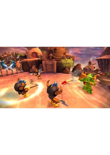 Skylanders Giants Xbox 360