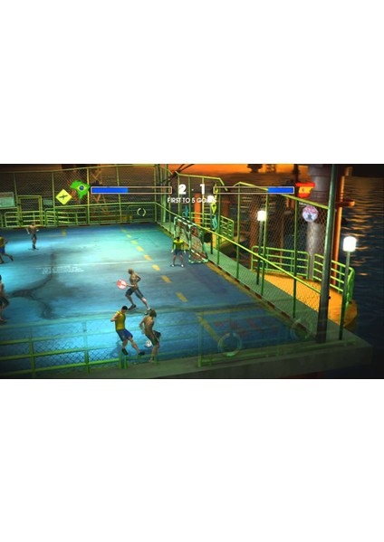 Fifa Street 3 Xbox 360 fiyatları