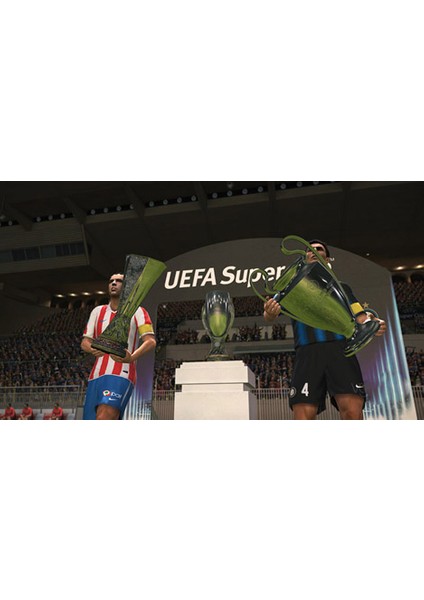 Pes 2011 Xbox 360