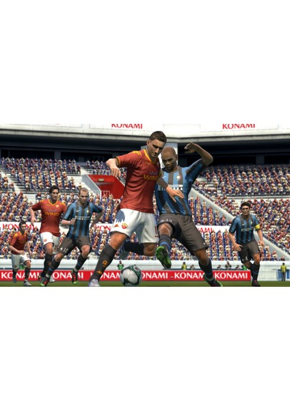 Pes 2011 Xbox 360