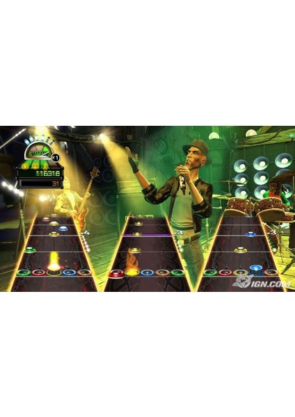 Guitar Hero World Tour Xbox 360 fiyatları