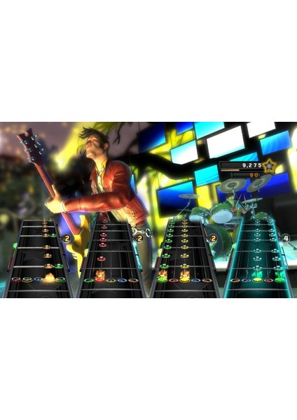 Guitar Hero World Tour Xbox 360 fırsatları