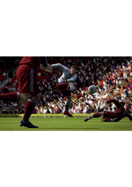 Fifa 08 Xbox360 modelleri