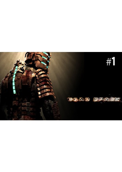 Dead Space Xbox 360