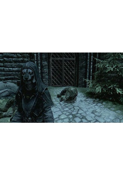 Skyrim Xbox 360 modelleri