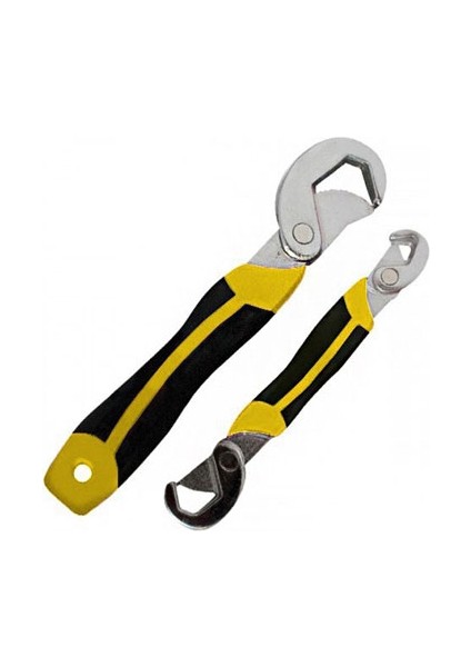 Nano Grip Mucizevi Akıllı Pense (2 Parça)