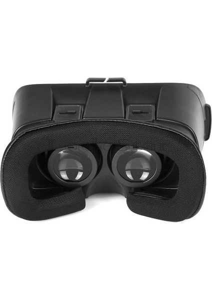 3D VR Box 2 Sanal Gerçeklik Gözlüğü