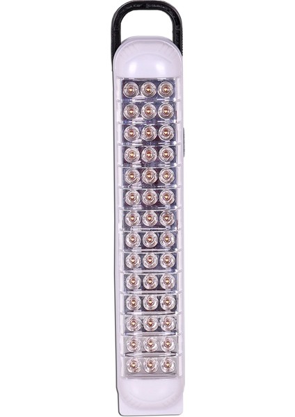 42 Ledli Şarjlı Işıldak