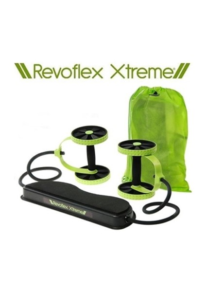 Revoflex Xtreme Egzersiz Spor Aleti